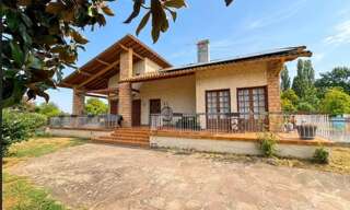 Maison 7 Pièces 193 m² à vendre à Montesquieu-Volvestre (31310)