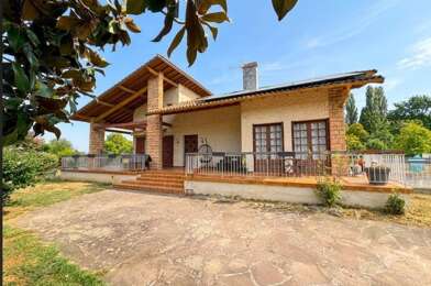 Maison 7 pièces 286740 €
