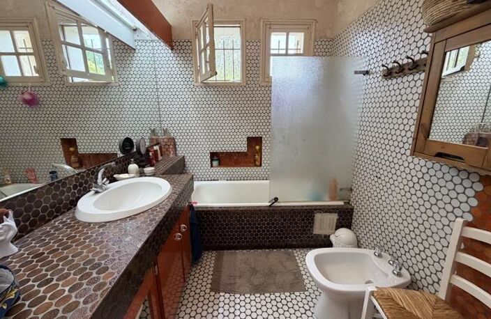 Vente maison 7 pièces 193 m² Montesquieu-Volvestre (31310) — photo 4