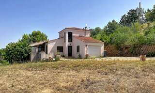 Maison 6 Pièces 150 m² à vendre à Gignac (34150)