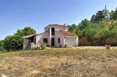 Maison 6 pièces 628200 €
