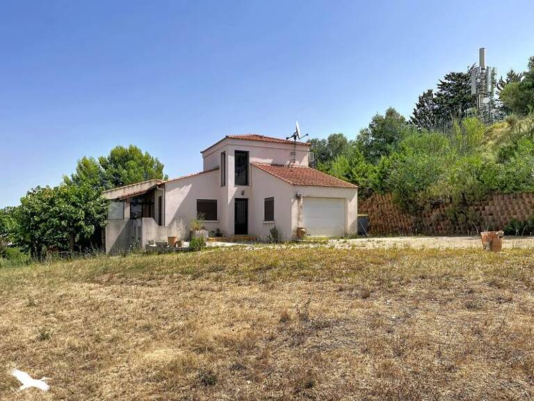 Villa de 6 pièces principales — photo 1