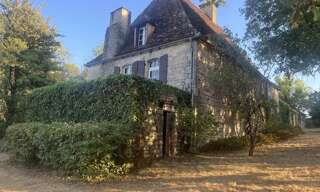 Maison 7 Pièces 170 m² à vendre à Gourdon (46300)