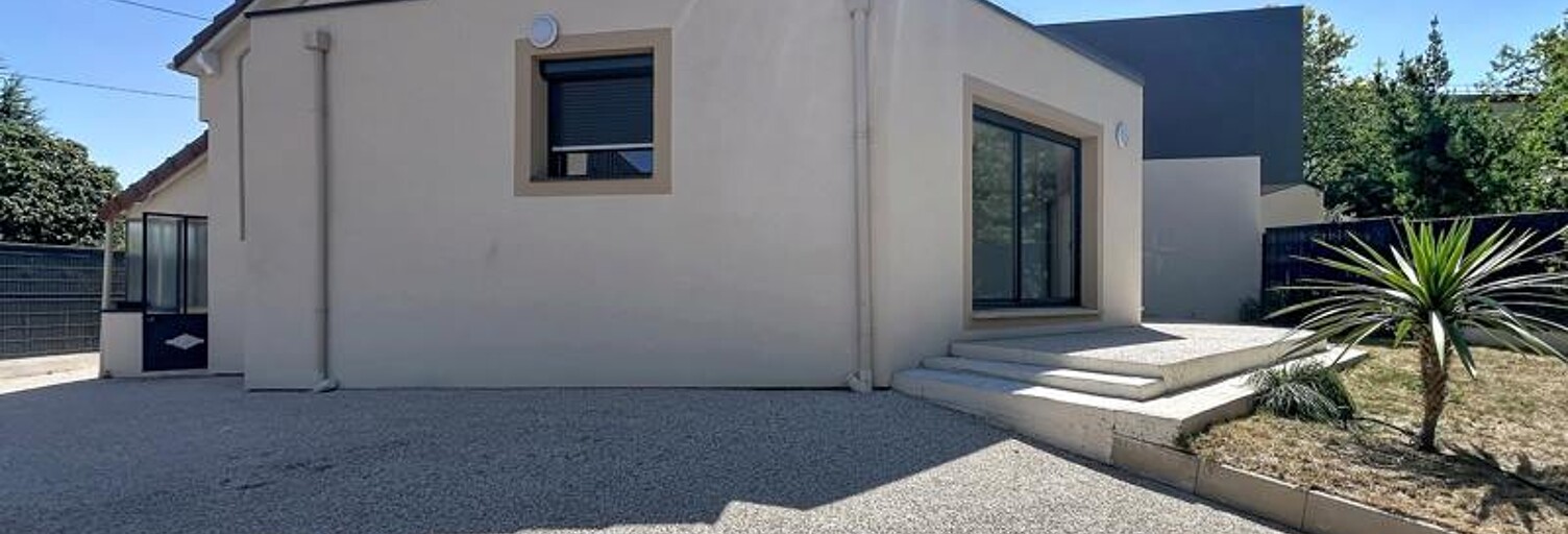 Maison 5 Pièces 107 m² à vendre à Mantes-la-Ville (78711)