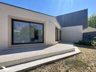 Pavillon de 5 pièces principales — photo 2