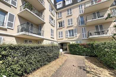 Appartement 3 pièces 191000 €