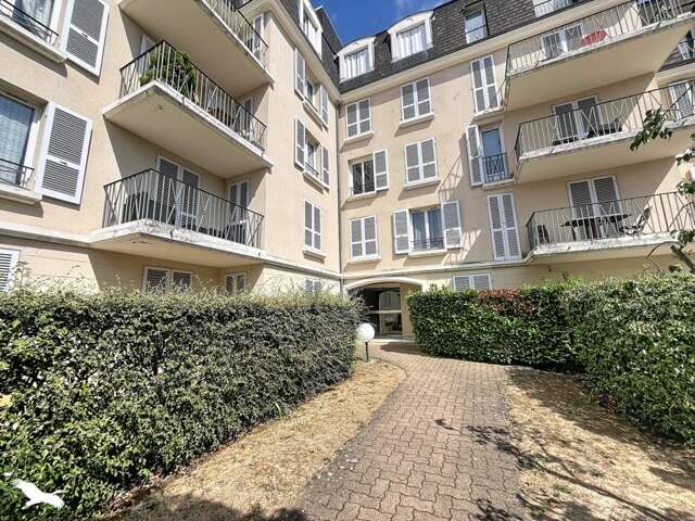 Appartement de 3 pièces principales — photo du bien