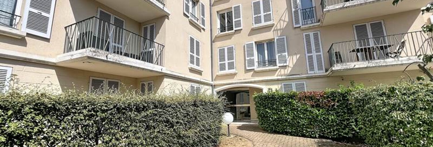 Appartement 3 Pièces 75 m² à vendre à Mantes-la-Jolie (78200)