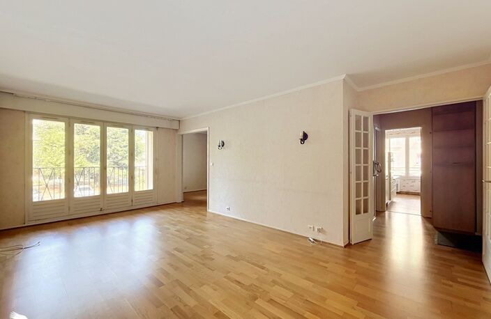 Appartement de 3 pièces principales — photo 2