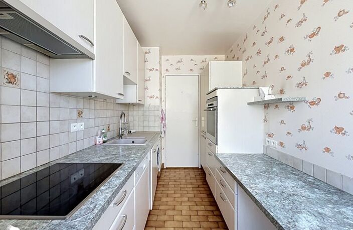 Appartement de 3 pièces principales — photo 3