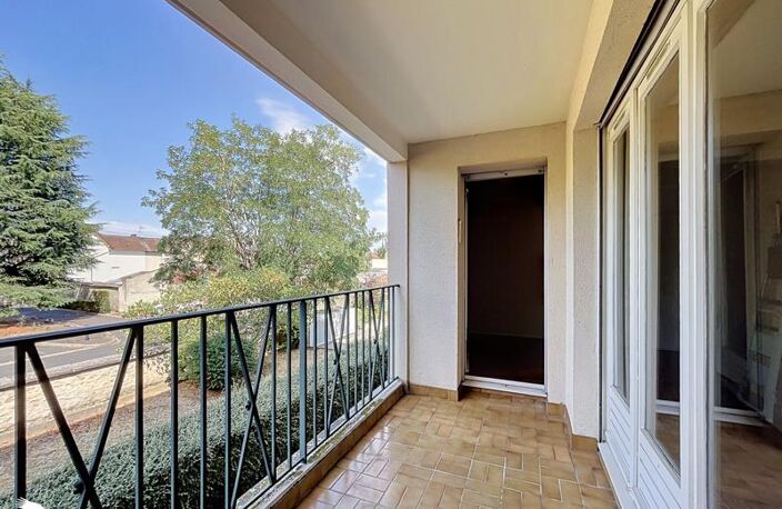 Appartement de 3 pièces principales — photo 4