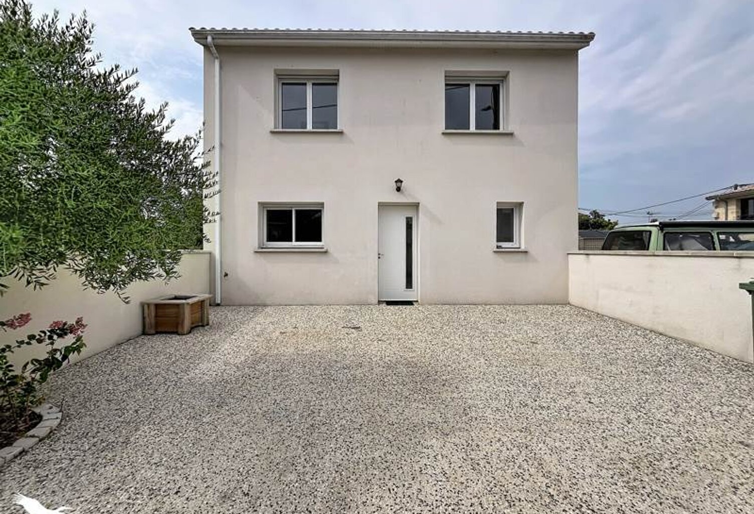 Vente maison 4 pièces 130 m² Pauillac (33250) — photo 1