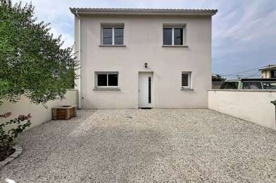 Maison 4 pièces 223650 €