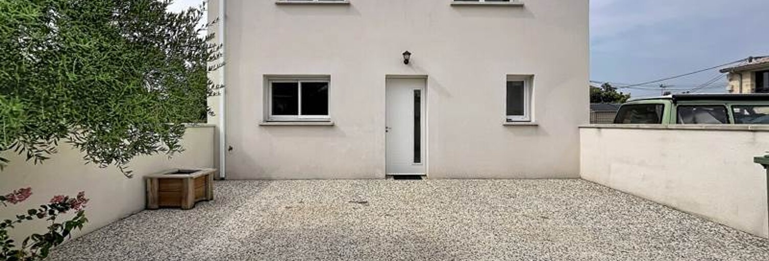 Maison 4 Pièces 130 m² à vendre à Pauillac (33250)