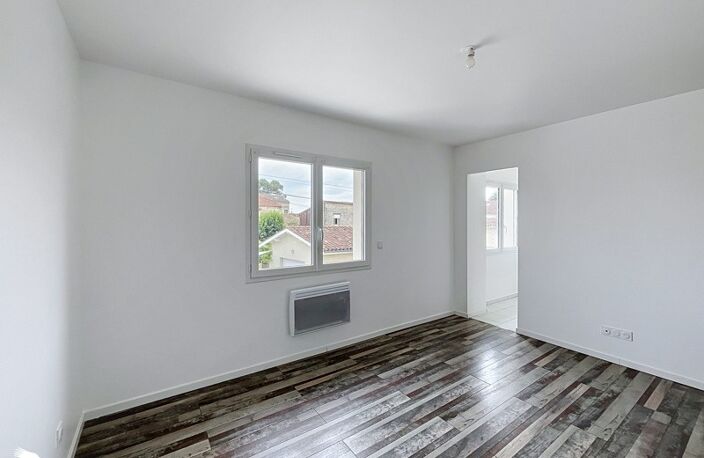 Vente maison 4 pièces 130 m² Pauillac (33250) — photo 4