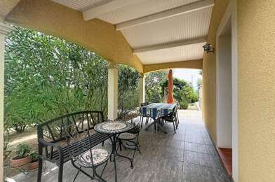 Maison 6 pièces 421000 €