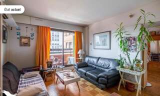 Appartement 2 Pièces 48 m² à vendre à Toulouse (31000)