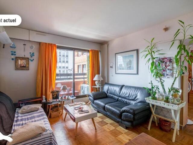 Appartement proposé à Toulouse