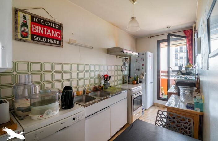 Appartement de 2 pièces principales — photo 3