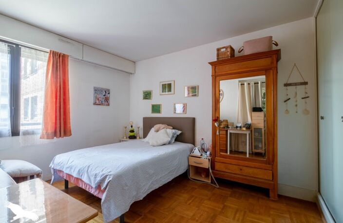Appartement de 2 pièces principales — photo 4