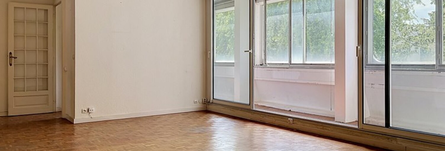 Appartement 4 Pièces 95 m² à vendre à Lyon 9 (69009)