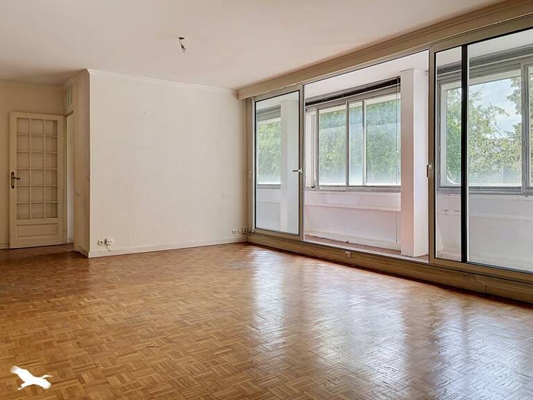Appartement de 4 pièces principales — photo 1