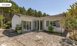 Maison 4 Pièces 91 m² à vendre à Andernos-les-Bains (33510)
