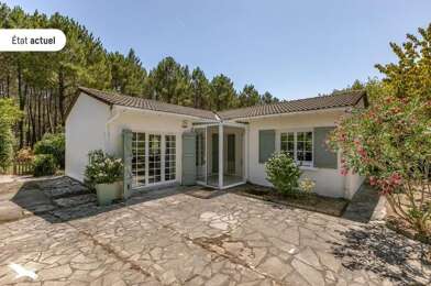 Maison 4 pièces 438850 €