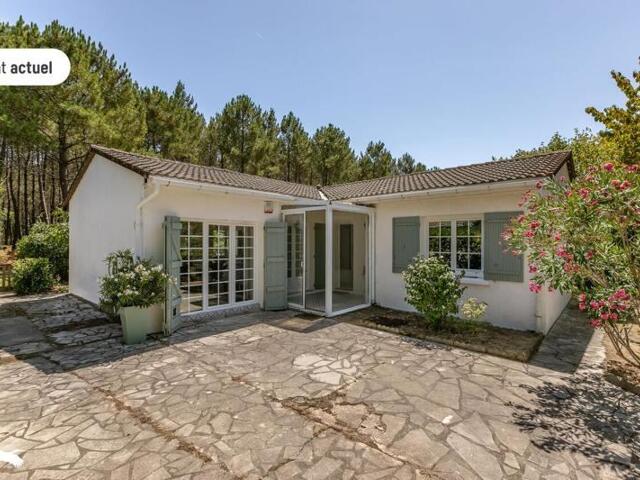 Maison proposé à Andernos-les-Bains