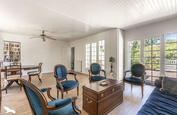 Vente maison 4 pièces 91 m² Andernos-les-Bains (33510) — photo 2