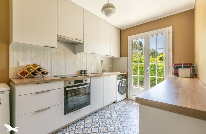 Vente maison 4 pièces 91 m² Andernos-les-Bains (33510) — photo 5