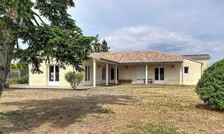 Maison 5 Pièces 157 m² à vendre à Libourne (33500)