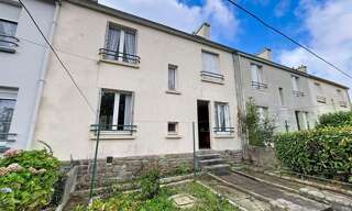 Maison 6 Pièces 83 m² à vendre à Douarnenez (29100)