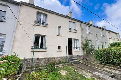 Maison 6 pièces 171359 €