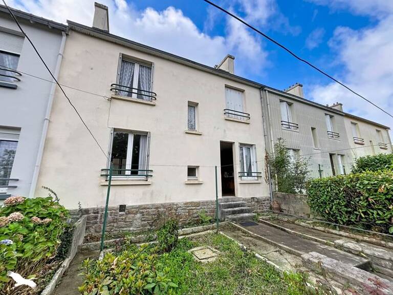 Maison de ville de 6 pièces principales — photo 1