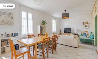 Maison 4 Pièces 90 m² à vendre à Cenon (33150)