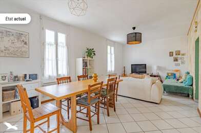 Maison 4 pièces 308263 €