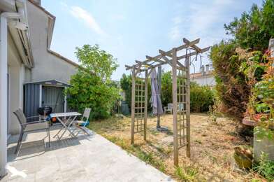Maison 4 pièces 399239 €