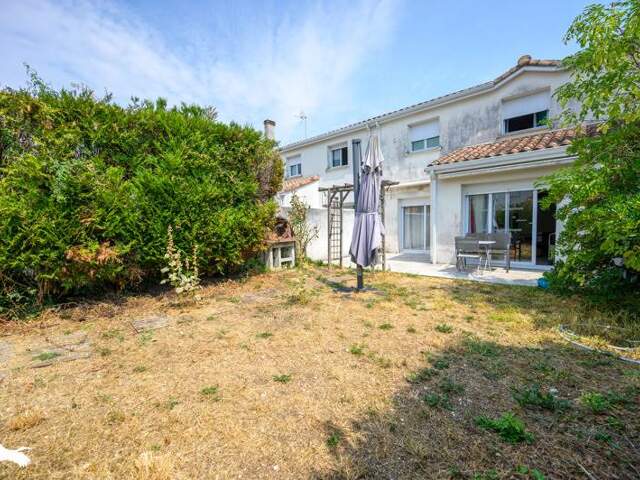 Maison 4 pièces 103 m² à Aytré — photo du bien