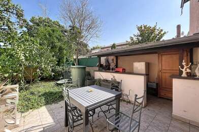 Maison 4 pièces 420000 €