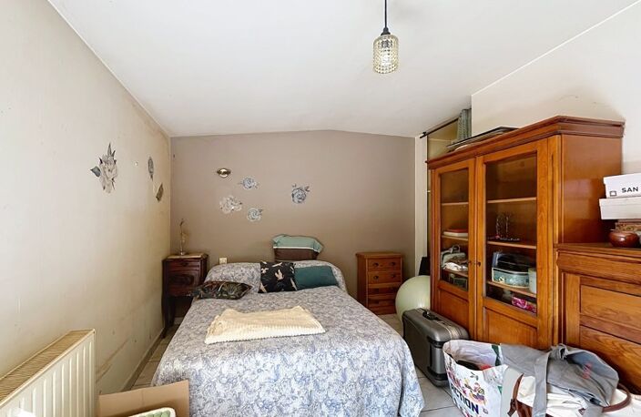 Vente maison 4 pièces 106 m² Saint-Genis-Laval (69230) — photo 5