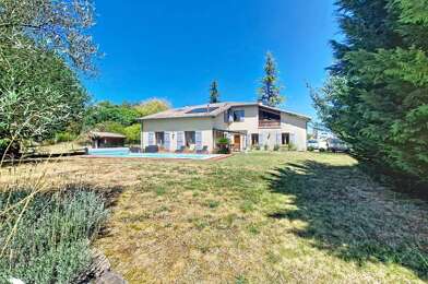 Maison 5 pièces 410000 €