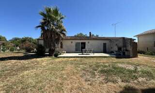 Maison 4 Pièces 79 m² à vendre à Longueville (47200)