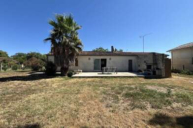 Maison 4 pièces 171359 €