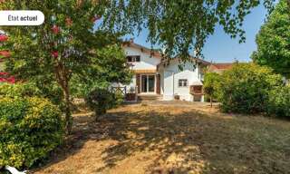 Maison 4 Pièces 128 m² à vendre à Dax (40100)