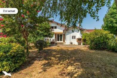 Maison 4 pièces 272896 €