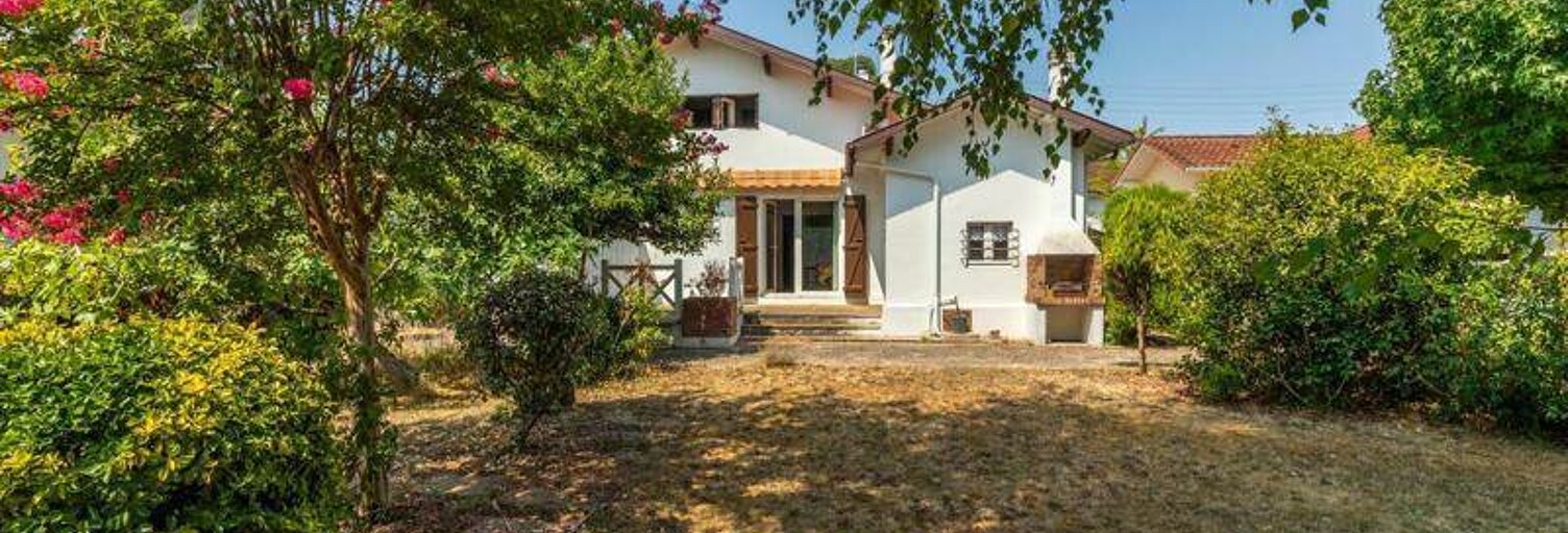 Maison 4 Pièces 128 m² à vendre à Dax (40100)