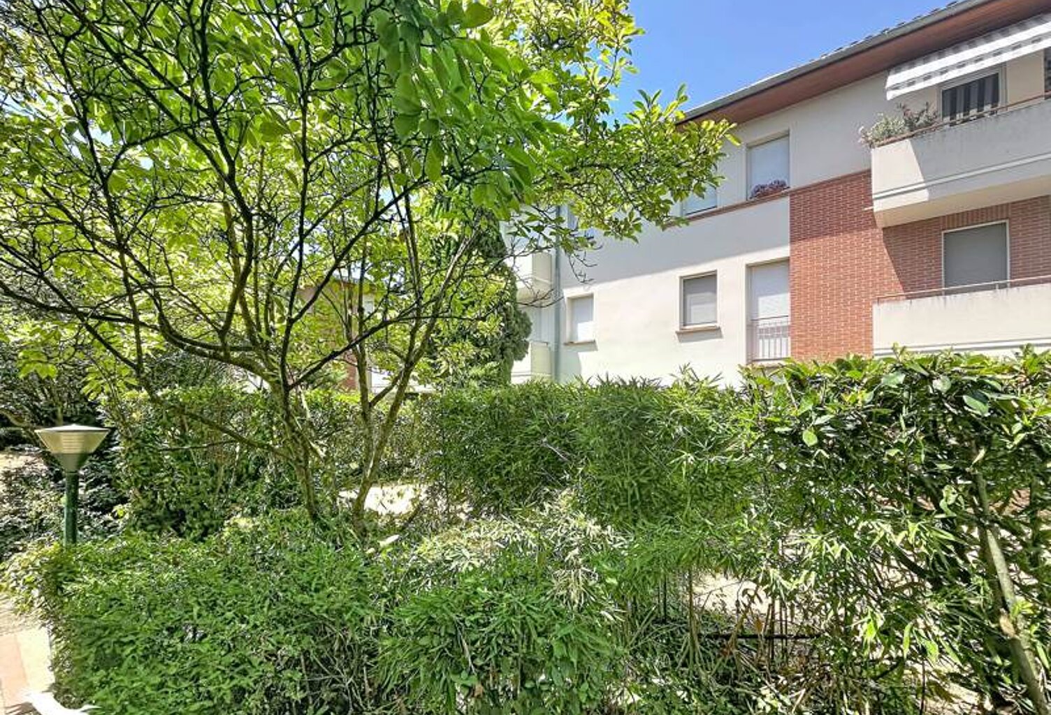 Appartement de 2 pièces principales — photo 1