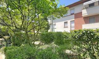 Appartement 2 Pièces 44 m² à vendre à Toulouse (31200)