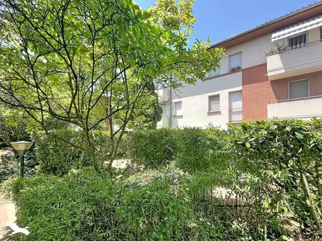 Appartement proposé à Toulouse